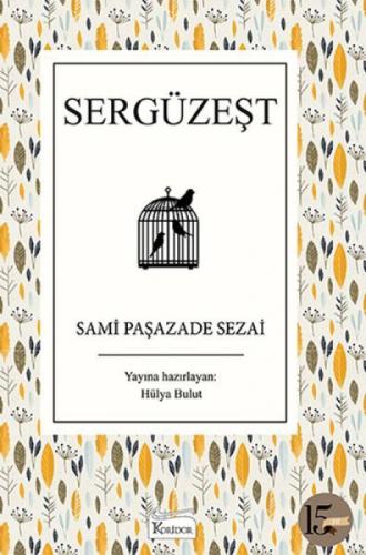 Sergüzeşt  Frontansicht 1