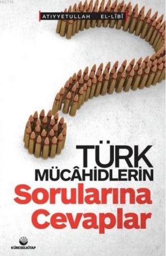 Türk Mücahidlerin Sorularına Cevaplar  Frontansicht 1