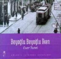 Beyoğlu Beyoğlu İken  Frontansicht 1