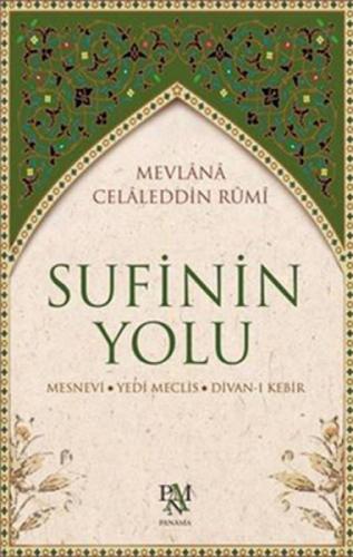 Sufinin Yolu  Frontansicht 1