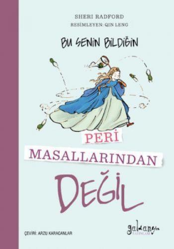 Bu Senin Bildiğin Peri Masallarından Değil  Frontansicht 1