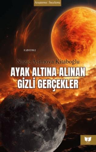 Ayak Altına Alınan Gizli Gerçekler  Frontansicht 1