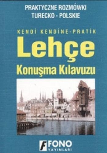 Kendi Kendine Pratik Lehçe Konuşma Kılavuzu  Frontansicht 1