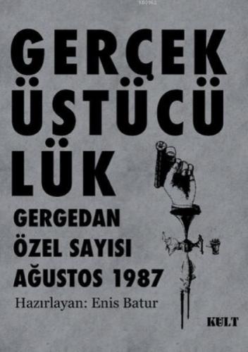 Gerçeküstücülük  Frontansicht 1