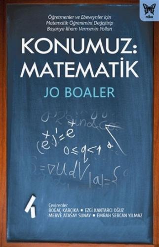 Konumuz Matematik  Frontansicht 1
