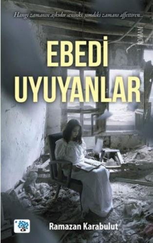 Ebedi Uyuyanlar  Frontansicht 1