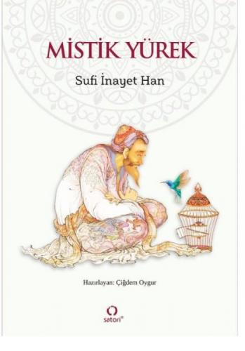 Mistik Yürek  Frontansicht 1
