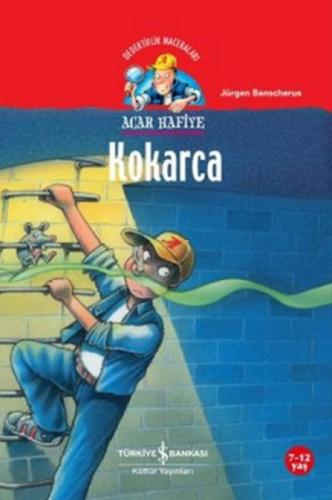 Acar Hafiye - Kokarca  Frontansicht 1