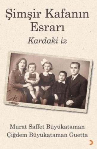 Şimşir Kafanın Esrarı Kardaki İz  Frontansicht 1