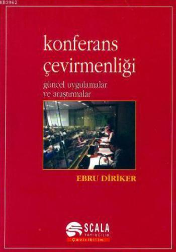 Konferans Çevirmenliği  Frontansicht 1