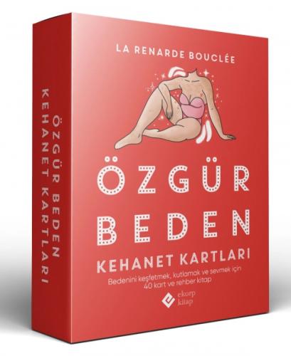 Özgür Beden Kehanet Kartları  Frontansicht 1