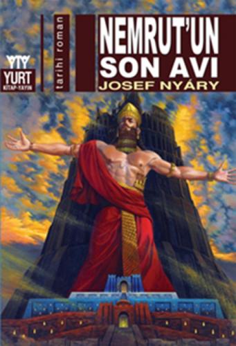 Nemrut'un Son Avı  Frontansicht 1