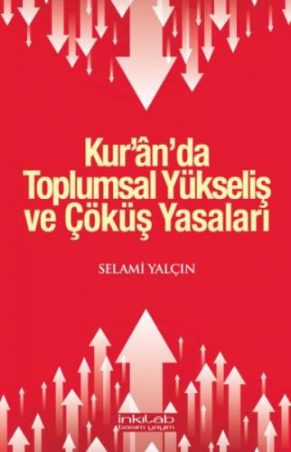 Kur'ân'da Toplumsal Yükseliş ve Çöküş Yasaları  Frontansicht 1