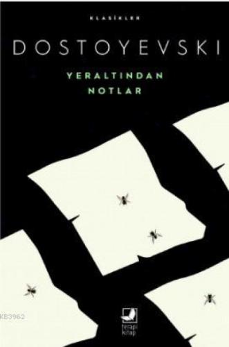 Yeraltından Notlar  Frontansicht 1