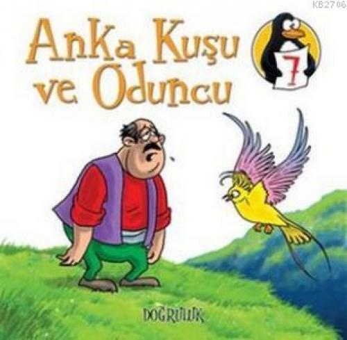 Değerler Eğitimi Öyküleri 7  Frontansicht 1