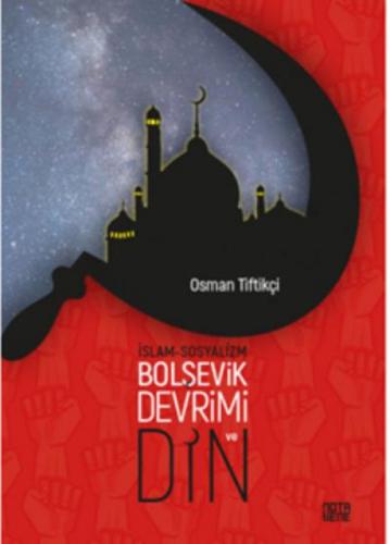 İslam-Sosyalizm, Bolşevik Devrimi ve Din  Frontansicht 1