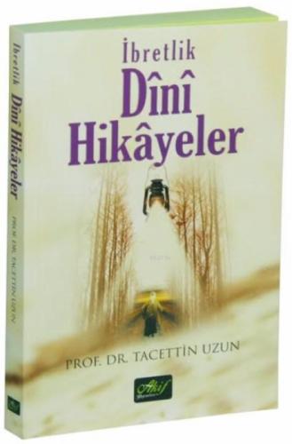 İbretlik Dini Hikayeler  Frontansicht 1
