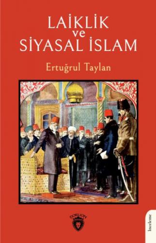 Laiklik ve Siyasal İslam  Frontansicht 1