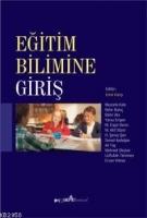 Eğitim Bilimine Giriş  Frontansicht 1