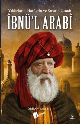 İbnü'l Arabi - Yıldızların, Harflerin ve Sırların Üstadı  Frontansicht 1