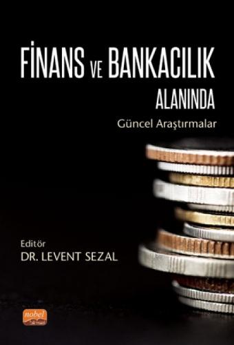 Finans ve Bankacılık Alanında Güncel Araştırmalar  Frontansicht 1