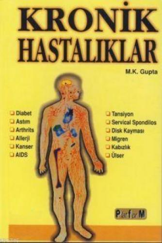 Kronik Hastalıklar  Frontansicht 1