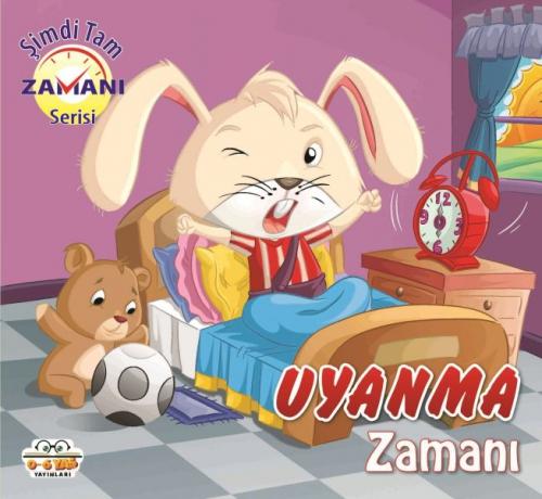 Uyanma Zamanı Şimdi Tam Zamanı  Frontansicht 1