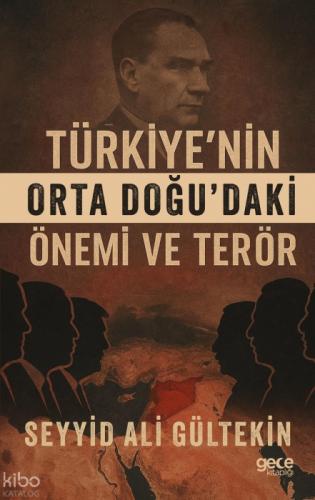 Türkiye'nin Orta Doğu'daki Önemi ve Terör  Frontansicht 1