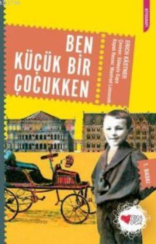 Ben Küçük Bir Çocukken  Frontansicht 1