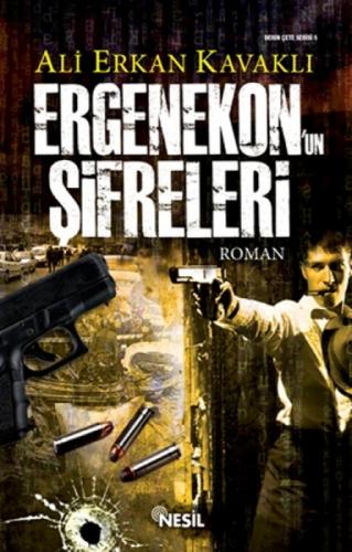 Ergenekonun Şifreleri  Frontansicht 1