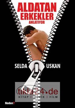 Aldatan Erkekler Anlatıyor  Frontansicht 1