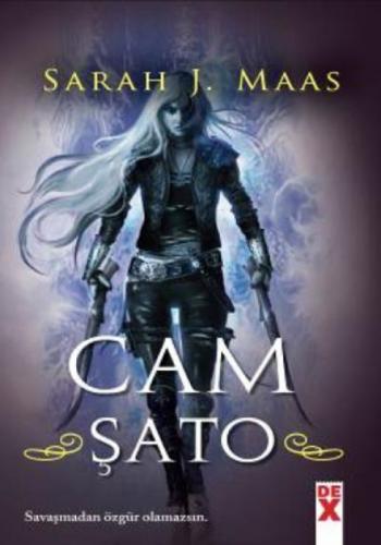 Cam Şato 1 (Ciltli)  Frontansicht 1