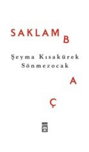 Saklambaç  Frontansicht 1