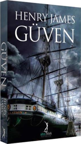 Güven  Frontansicht 1