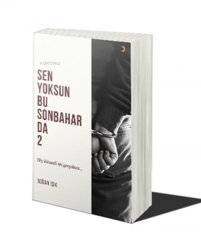 Sen Yoksun Bu Sonbaharda 2  Frontansicht 1