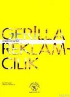 Gerilla Reklamcılık  Frontansicht 1