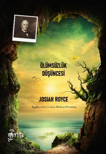 Ölümsüzlük Düşüncesi  Frontansicht 1