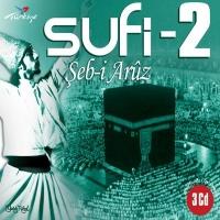 Şeb-i Aruz (CD)  Frontansicht 1