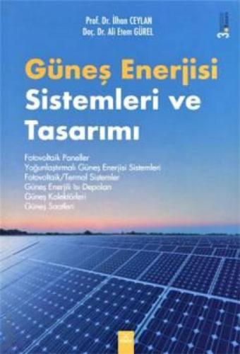 Güneş Enerjisi Sistemleri ve Tasarımı  Frontansicht 1