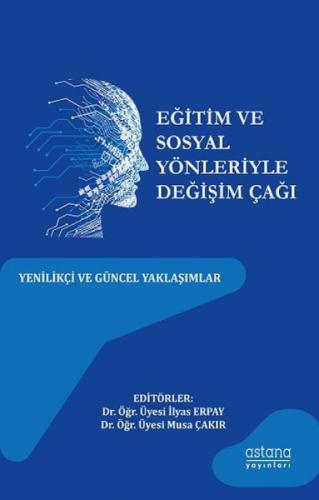 Eğitim ve Sosyal Yönleriyle Değişim Çağı  Frontansicht 1