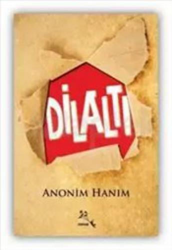 Dilaltı  Frontansicht 1