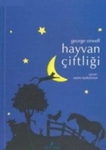 Hayvan Çiftliği  Frontansicht 1