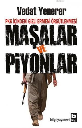 Maşalar Ve Piyonlar  Frontansicht 1