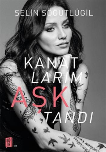 Kanatlarım Aşktandı  Frontansicht 1