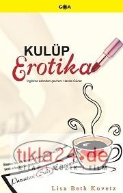 Kulüp Erotika  Frontansicht 1