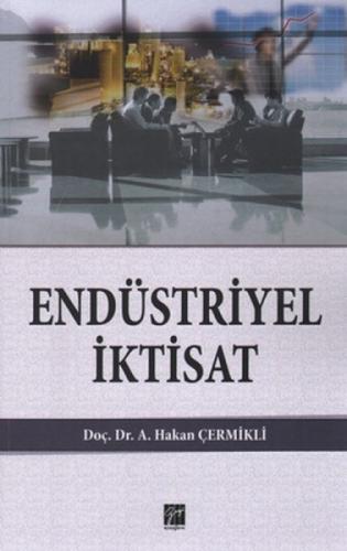 Endüstriyel İktisat  Frontansicht 1