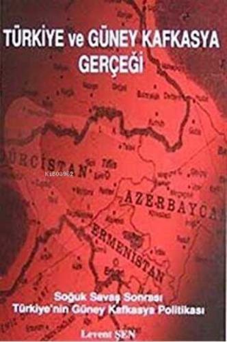 Türkiye ve Güney Kafkasya Gerçeği  Frontansicht 1