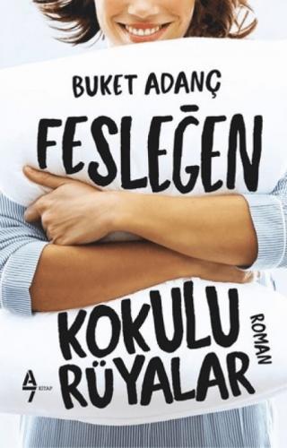 Fesleğen Kokulu Rüyalar  Frontansicht 1