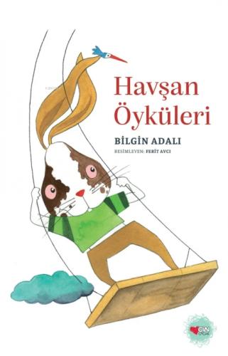 Havşan Öyküleri  Frontansicht 1