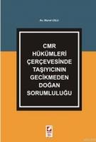 CMR Hükümleri Çerçevesinde Taşıyıcının Gecikmeden Doğan Sorumluluğu  Frontansicht 1
